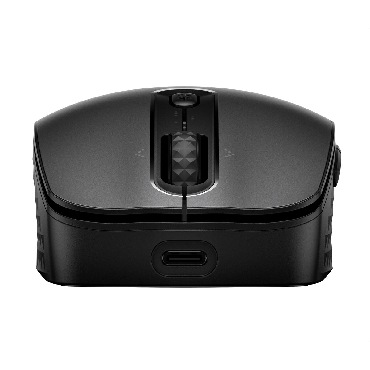 Trådløs Bluetooth-Mus HP 7M1D4AA Svart